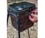 Лента-колан FOX Spod Bucket strap – регулируема за различни кофи