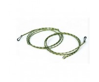 Ледкор готов монтаж Extra Carp Leadcore With Multi Clip 2 бр