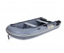 Лодка Premium Carp Boat Maxi 290 см алуминиево дъно транец мощ