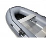 Лодка Premium Carp Boat Maxi 290 см алуминиево дъно транец мощ