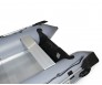 Лодка Premium Carp Boat Maxi 290 см алуминиево дъно транец мощ