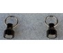 Магнит за кеп OKINWA Magnetic Clip 5 кг с клипс и закачалка
