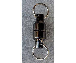 Магнит за кеп OKINWA Magnetic Clip 5 кг с клипс и закачалка
