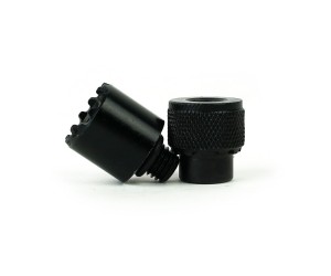 Магнитна бърза връзка OSAKO Magnetic Connector за риболов 1 бр
