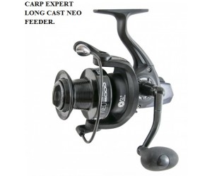Макара за фидер Carp Expert Neo Method Feeder 6000 с алуминиева шпула