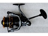 Макара Osako CASTING Worm Shaft 10+1 bb за фидер риболов