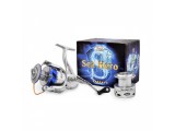 Макара за риболов YORK SEA HERO 6000 FD с 7 лагера и преден аванс