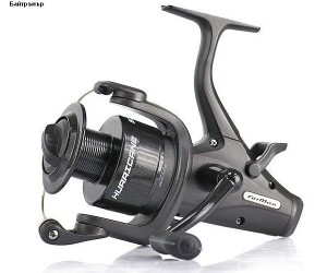 Макара за риболов - Байтрънър Formax Hurracane 5000 Carp