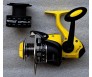 Макара за риболов на дъно - Mistrall Orcas 6000 FD здрава и точна