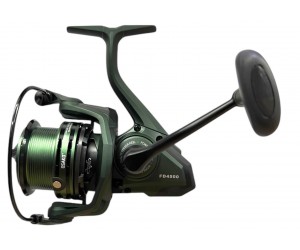 Макара Osako Feeder FD 4500/5500 11 bb за прецизен фидер риболов