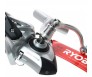 Макара за риболов + подарък Ryobi Virtus Power – влакно и смазки