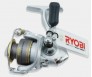 Макара за риболов на спининг и болонеза - RYOBI SPIRTUAL NCRT