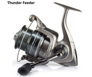 Макара за фидер Formax Thunder Feeder за далечни дистанции плавен ход
