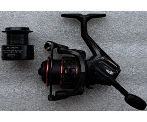 Макара за спининг и мач Osako TROUT EVO ULTRA – 10 лагера