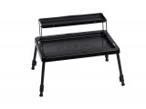 Маса Fox Compact 2 Tier Bivvy Table двуетажна бивак