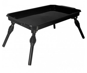 Маса за стръв и аксесоари PVC YORK BIVVY TABLE – телескопична