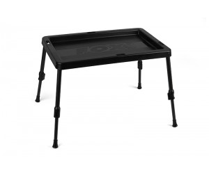Маса за стръв и такъми FOX Bivvy Table компактна и регулируема