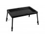 Маса за стръв и такъми FOX Bivvy Table компактна и регулируема