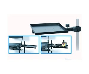 Маса FILEX Compact Table за стръв и аксесоари за стол и платформа