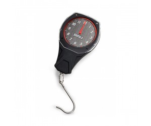 Механичен кантар Rapala RCD Clock Scale до 12 кг компактен