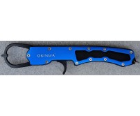 Метална щипка за хищник OKINWA Savage LIP GRIP грипер 23 см
