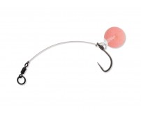 Монтаж Carp Spirit Chod Rig №8 Pop-Up 8.25см 3бр