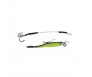 Монтаж за силиконова рибка CZ Predator-Z O-Plus Soft Lure 5.5см