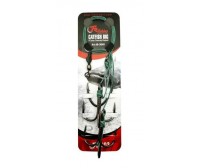 Монтаж за сом Fil Fishing Catfish Rig FIL303 110кг 90см готов