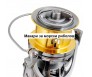 Морска макара OSAKO SURF SEA MASTER 8+1bb с аванс 18 кг, Long Cast
