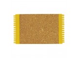 Мотовилка совалка Filstar 4639 с корк за куки и поводи 6-10см