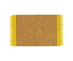 Мотовилка совалка Filstar 4639 с корк за куки и поводи 6-10см