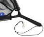 Мухарски кеп Filstar Pro Float Net с плаваща мрежа и дълбочина 50 см