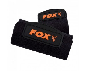 Неопренови ленти FOX Rod and Lead Bands – предпазни лепки за въдици