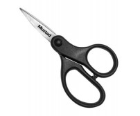 Ножица MUSTAD 13см за плетено влакно и лийдкор здрава остра