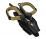 Ножица Westin Braid Scissors 8.9 см за плетено влакно с калъф