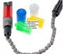 Обтегачи - суингери със стоманена верига OSAKO Swinger Chain Kit