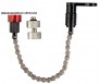 Обтегачи - суингери със стоманена верига OSAKO Swinger Chain Kit