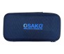 Обтегачи за шаран OSAKO CARP IS15 – комплект 4 броя с калъф