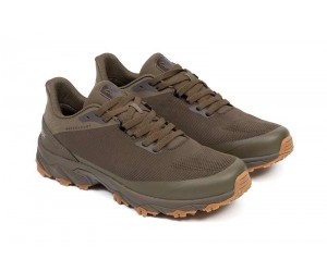 Обувки Fox Explorer Trainers каки здрави удобни за риболов
