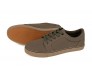 Обувки Fox Khaki Canvas Shoes нисък профил за ежедневно носене Plus