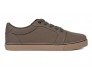 Обувки Fox Khaki Canvas Shoes нисък профил за ежедневно носене Plus