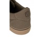 Обувки Fox Khaki Canvas Shoes нисък профил за ежедневно носене Plus