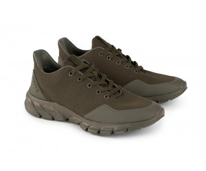 Обувки Fox Olive Trainer спортни и туристически обувки за риболов