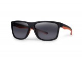 Очила Fox Collection Black Orange Shades с UV400 защита Gray Lens