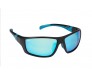 Очила Salmo Black UV Sunglasses Grey Ice с поляризация и UV защита