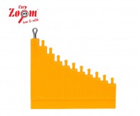 Оразмерител за монтаж на косъм Carp Zoom Hair Gauge за риболов