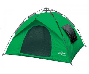 Палатка Carp Zoom Quick Set-Up Tent бързо разпъване за риболов