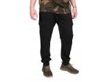 Панталон Fox LW Black/Camo Combat Joggers – удобство и функционалност