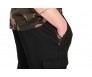 Панталон Fox LW Black/Camo Combat Joggers – удобство и функционалност