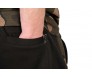 Панталон Fox LW Black/Camo Combat Joggers – удобство и функционалност
